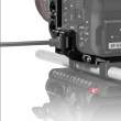  Rigi i akcesoria klatki Shape Klatka operatorska Canon C70 Cage [SHC70CAGE] Boki